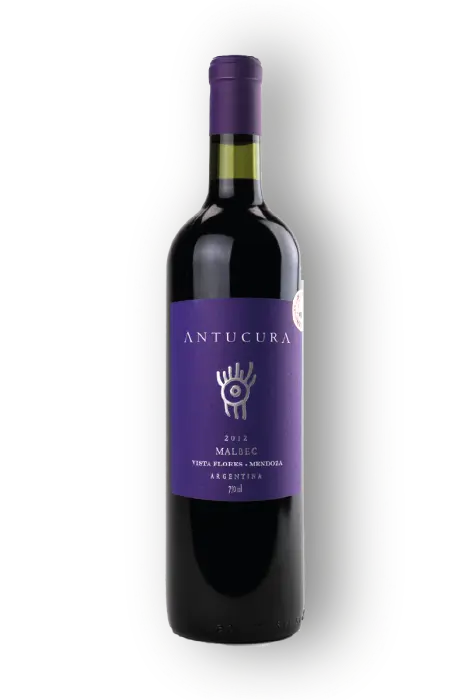 Domaine Antucura - Malbec