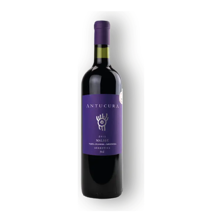 Domaine Antucura - Malbec