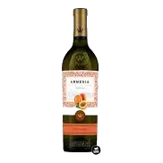 Domaine Armenia Wine - Vin d'Abricot