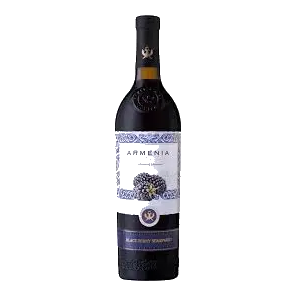 Domaine Armenia Wine - Vin de Mûre
