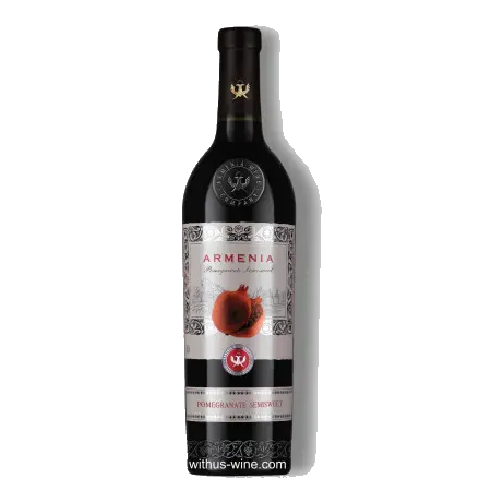 Domaine Armenia Wine - Vin de Grenade