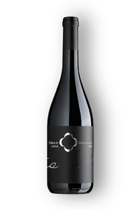 Domaine Quinta de Lemos - Dona Santana 2007