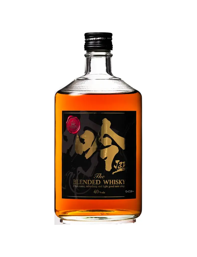 Domaine Belluna - Whisky Japan