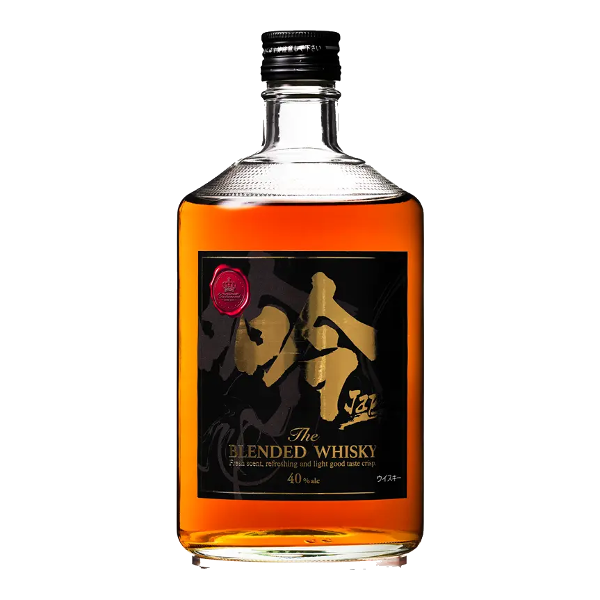 Domaine Belluna - Whisky Japan