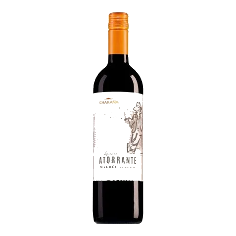Domaine Chakana - Atorrante "Malbec" 