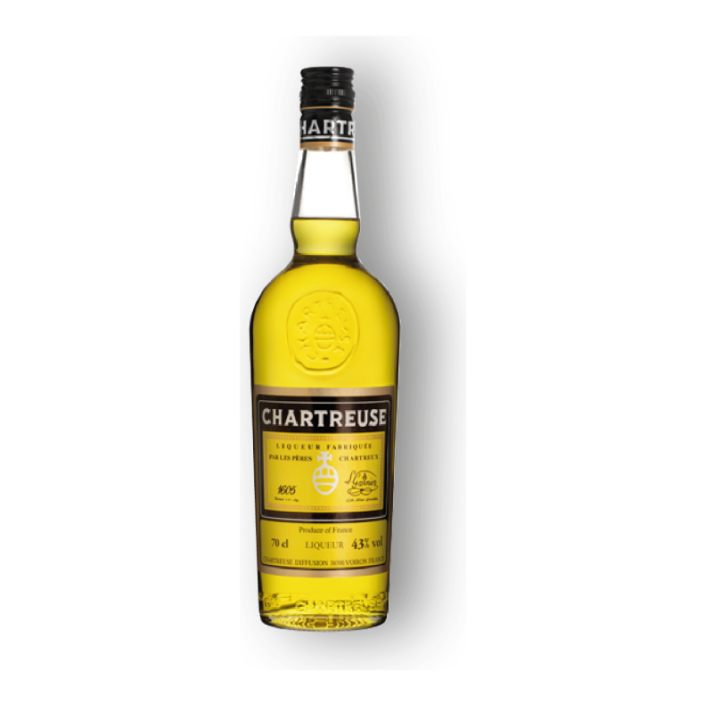 Chartreuse Jaune 