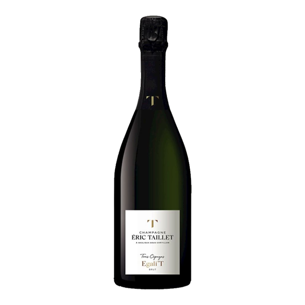 Champagne Eric Taillet - Egali T