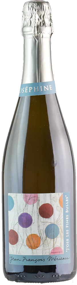 Domaine Jean Francois Mérieau - J'ose les fines bulles