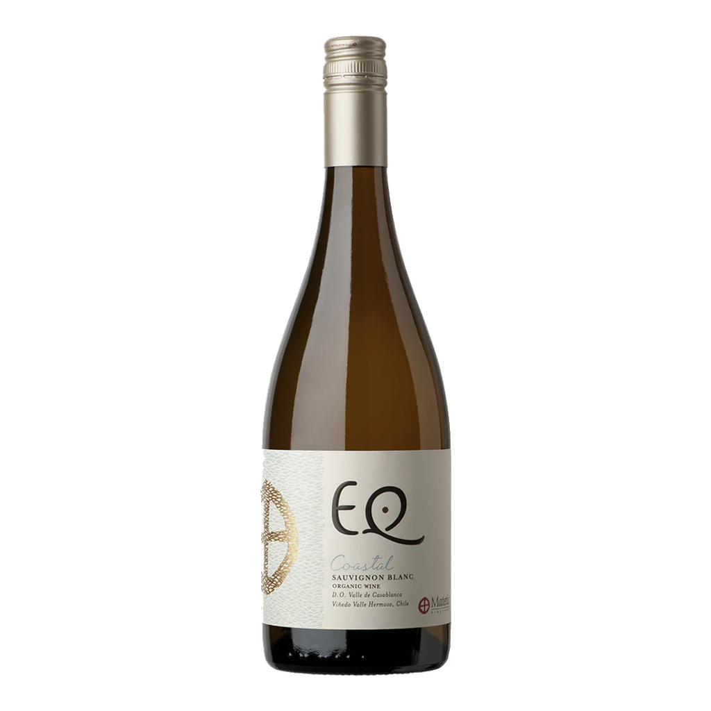 Domaine Matetic - EQ Sauvignon blanc