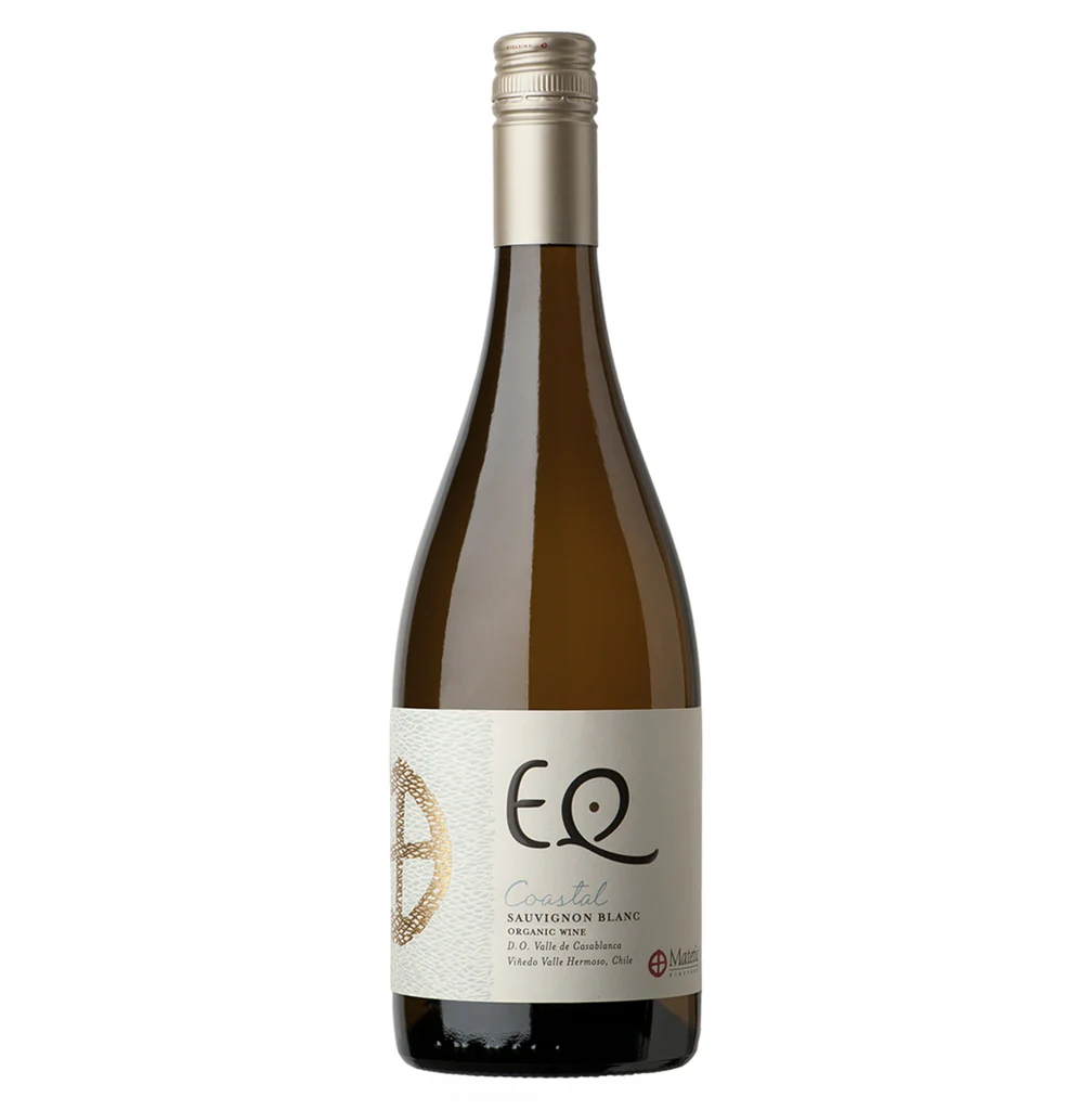 Domaine Matetic - EQ Sauvignon blanc