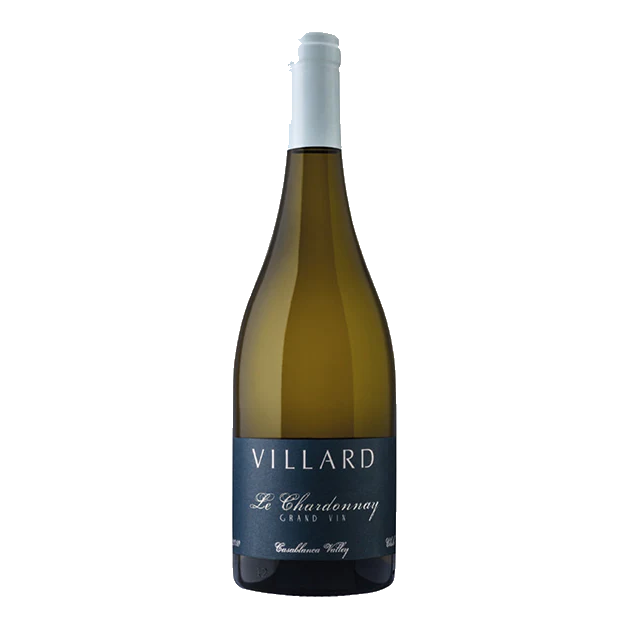 Domaine Villard - Grand vin "Le Chardonnay" 