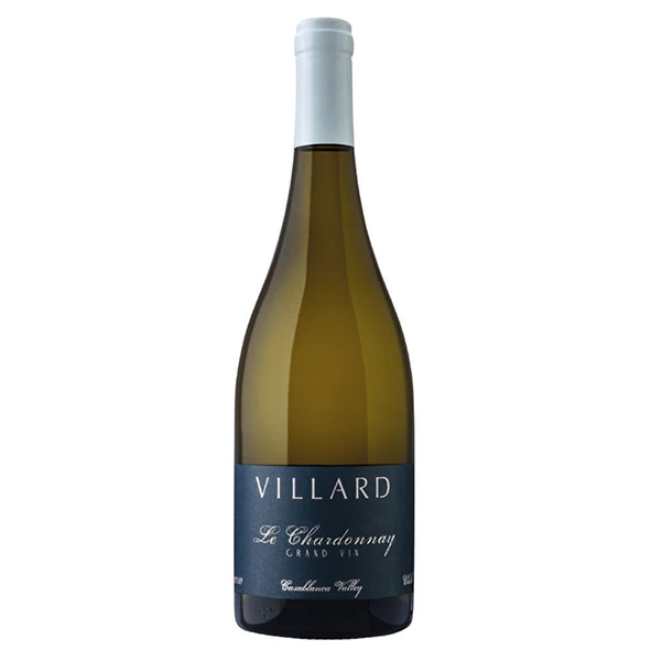 Domaine Villard - Grand vin "Le Chardonnay" 