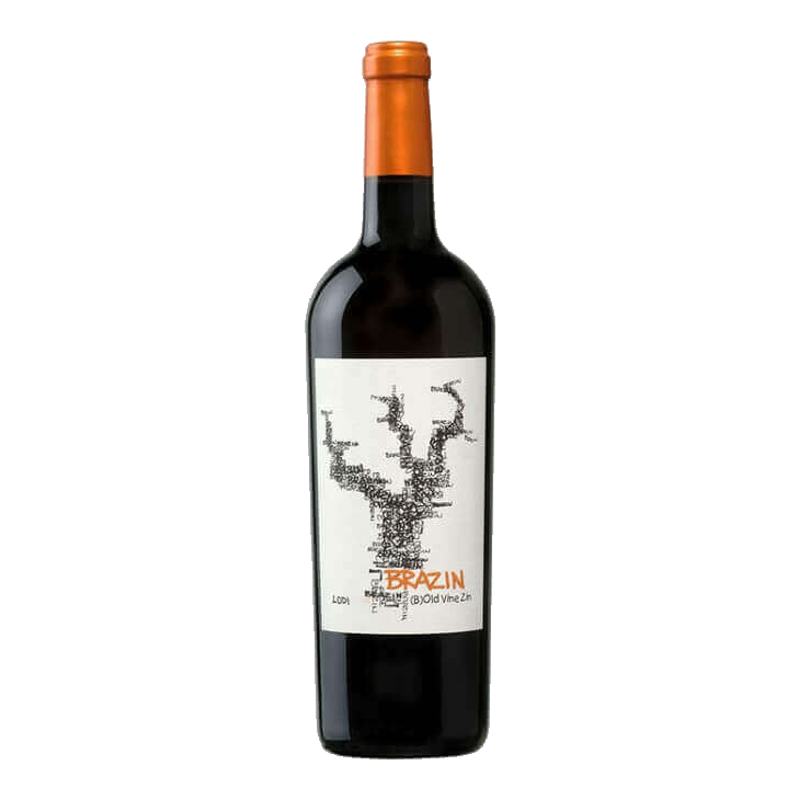 Domaine Delicato - Brazin 