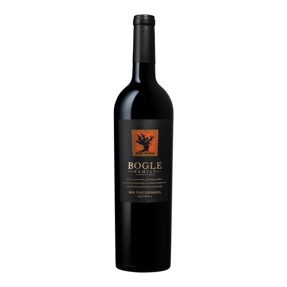 Domaine Bogle - Zinfandel