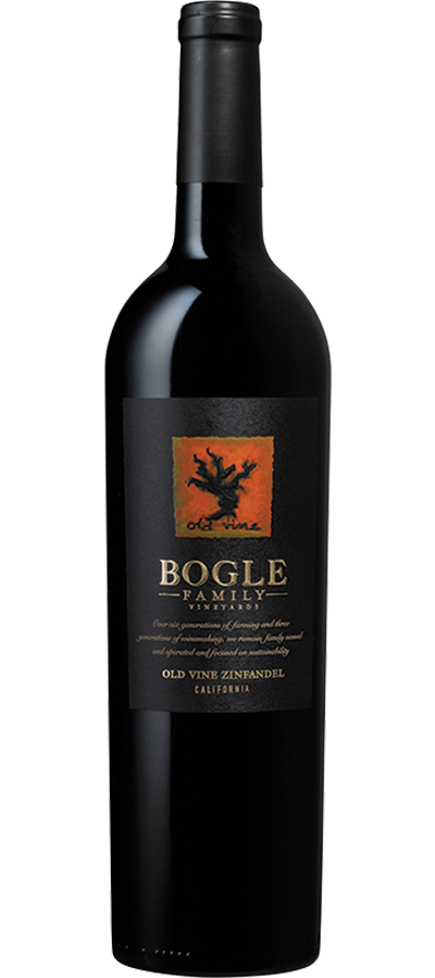 Domaine Bogle - Zinfandel
