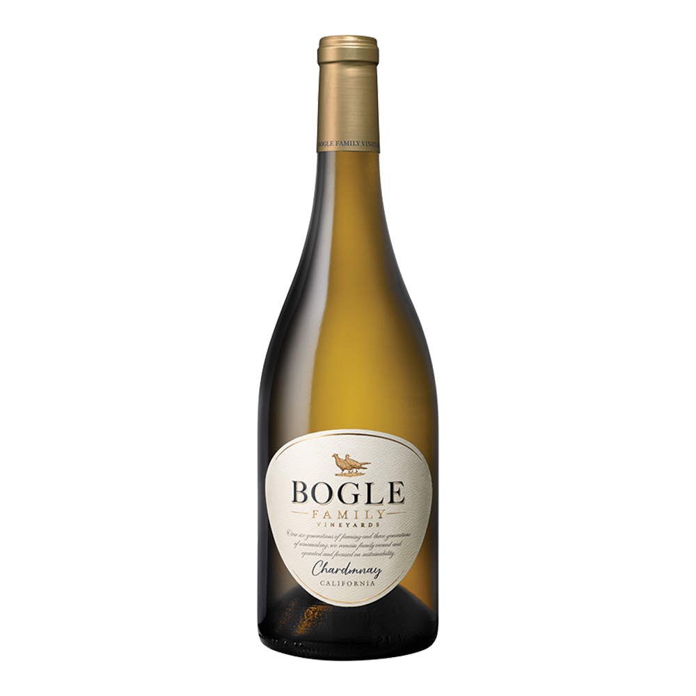 Domaine Bogle - Chardonnay