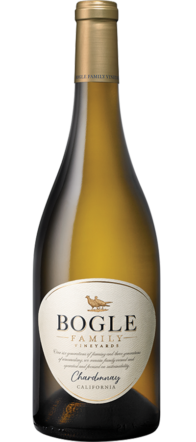 Domaine Bogle - Chardonnay
