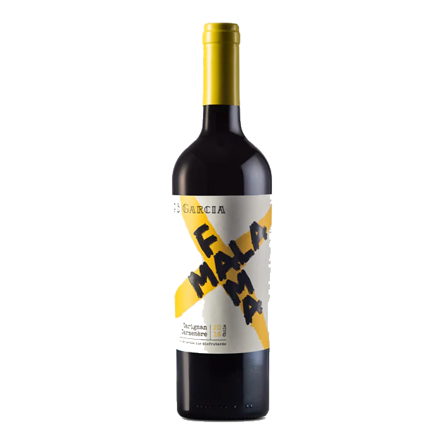 Domaine PS Garcia - Mala fama