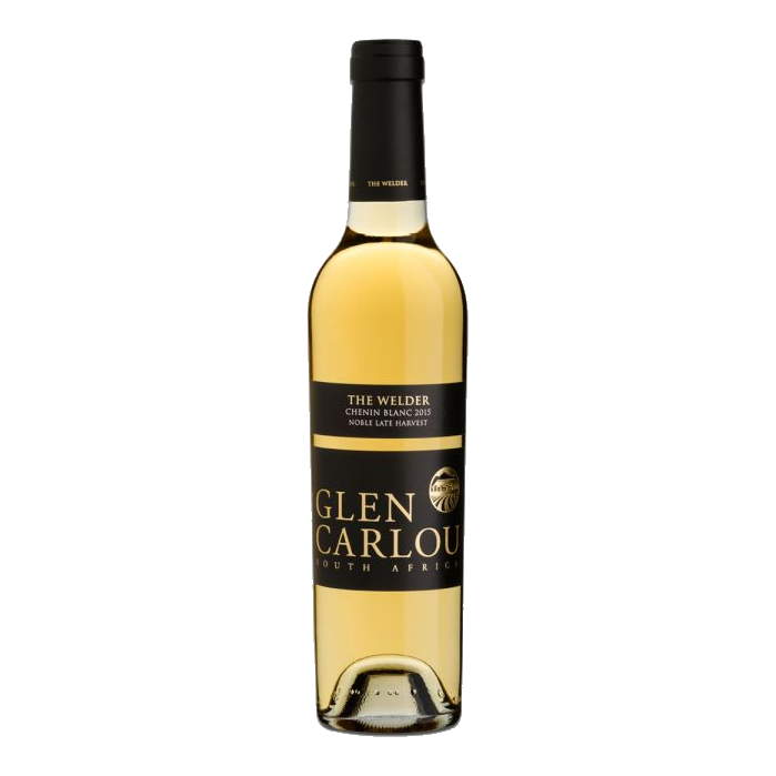 Domaine Glen Carlou - The Welder Chenin Blanc 
