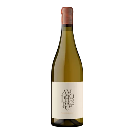 Domaine Gabrielskloof - Amphora 