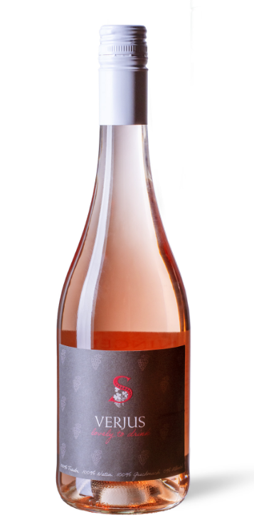 Domaine Karl Steininger - Verjus "Sans Alcool" 