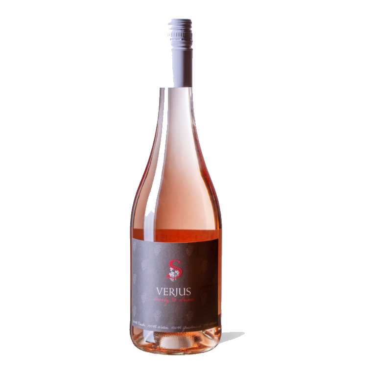 Domaine Karl Steininger - Verjus "Sans Alcool" 