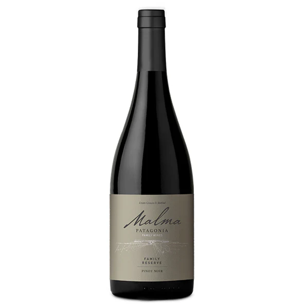 Domaine Malma - Family Reserve Pinot Noir 