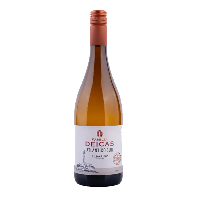 Domaine Deicas - Albariño 
