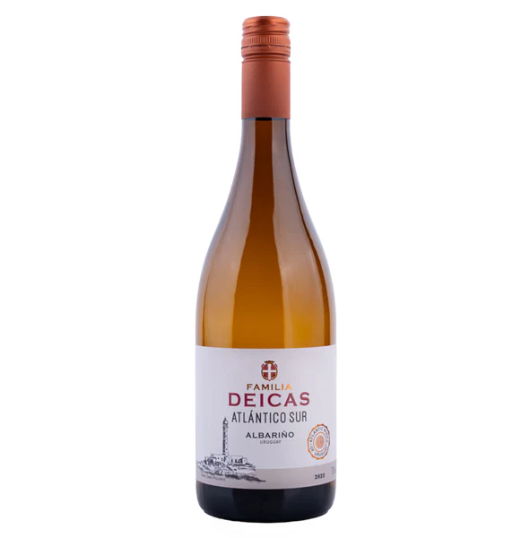 Domaine Deicas - Albariño 