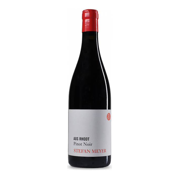 Domaine Stefan Meyer - Aus Rodht Pinot Noir 