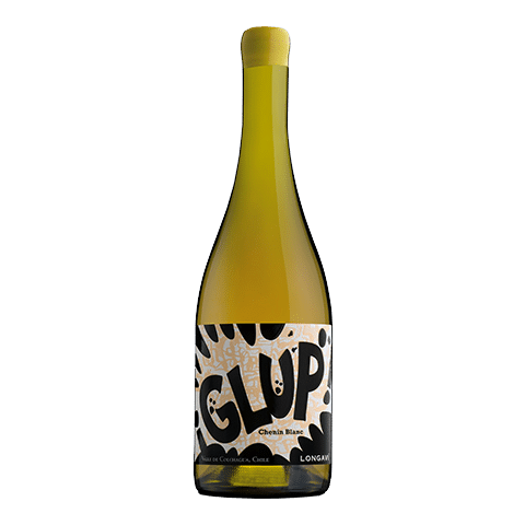 Domaine Longavi - Glup 