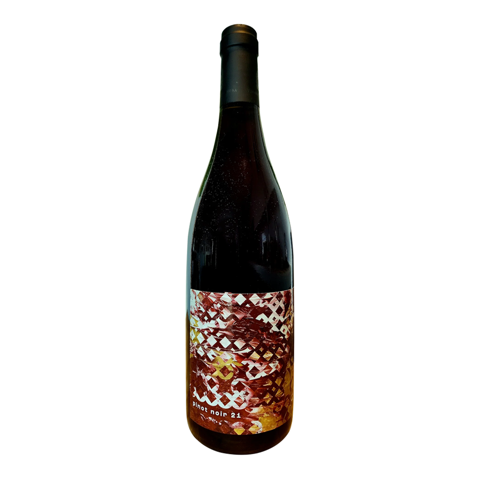 Domaine Krasna Hora - Pinot Noir