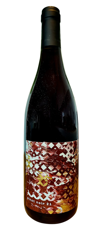 Domaine Krasna Hora - Pinot Noir