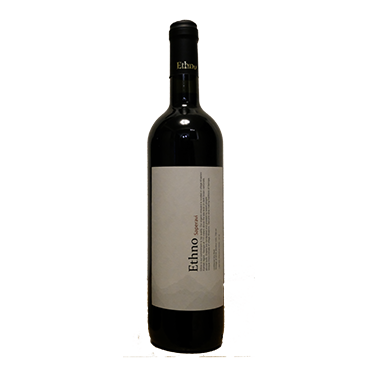 Domaine Ethno - Saperavi
