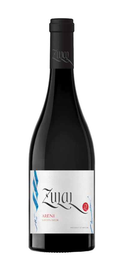 Domaine Wine Works - "Zulal" Areni