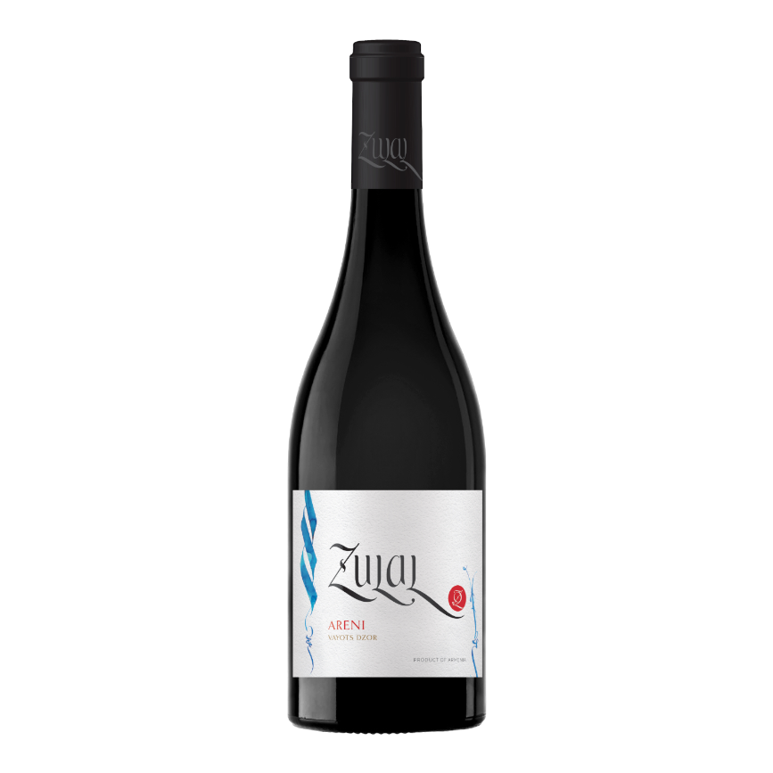 Domaine Wine Works - "Zulal" Areni