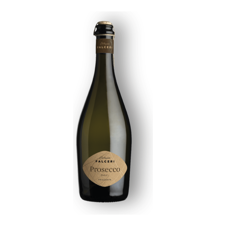 Domaine Riondo - Prosecco Frizzante 