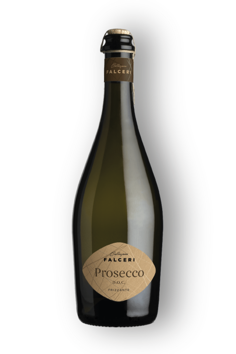Domaine Riondo - Prosecco Frizzante 
