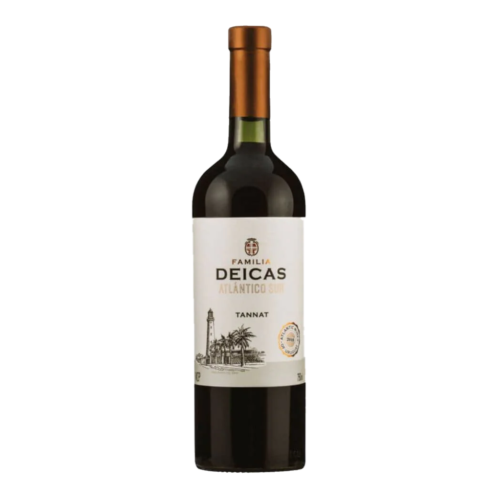 Domaine Deicas - Atlantico Sur Tannat