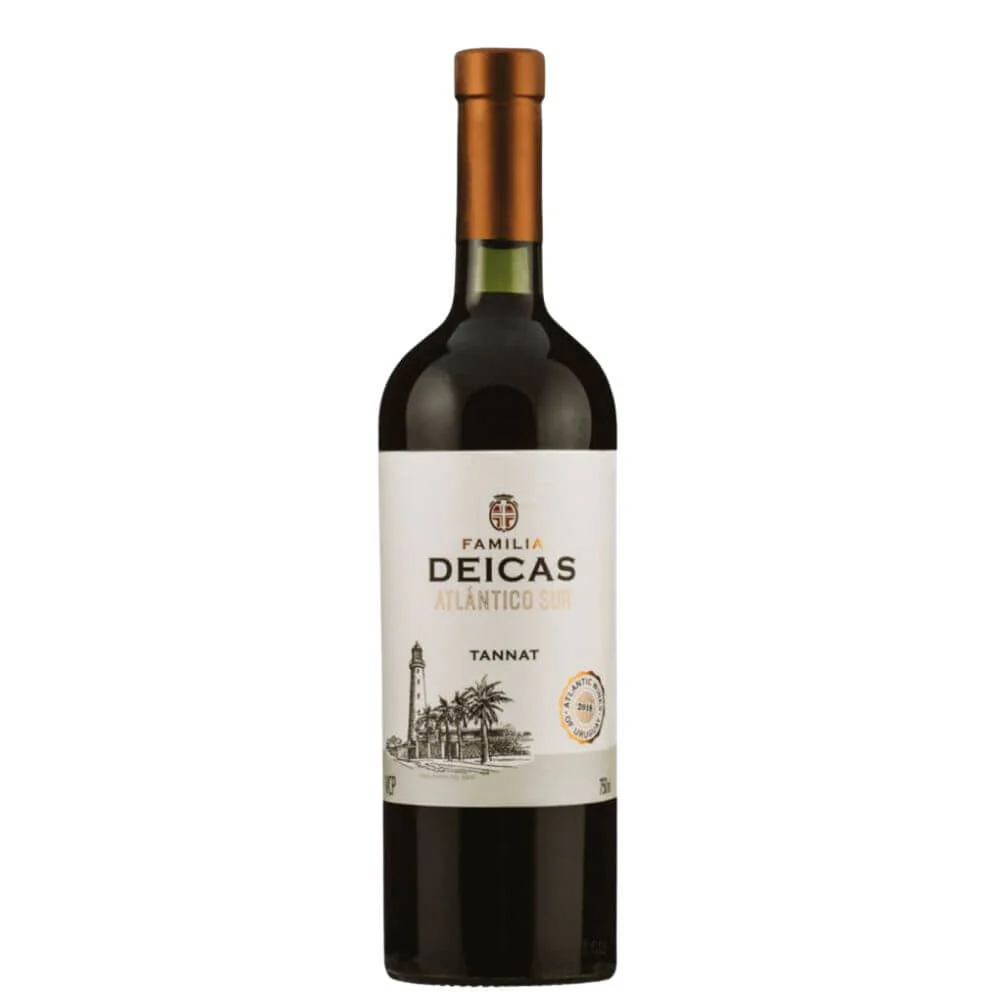 Domaine Deicas - Atlantico Sur Tannat