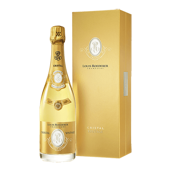 Louis Roederer - Cristal 2016