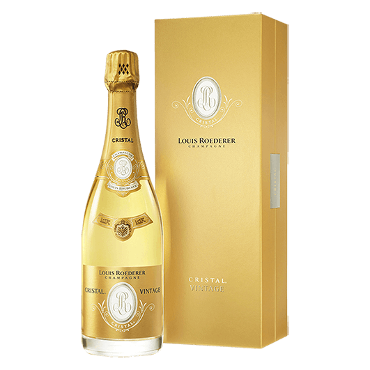 Louis Roederer - Cristal 2016