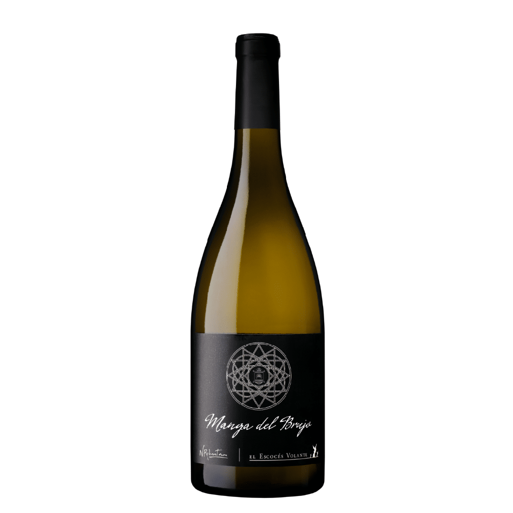 Domaine El Escocés Volante - Manga Del Brujo Blanco 