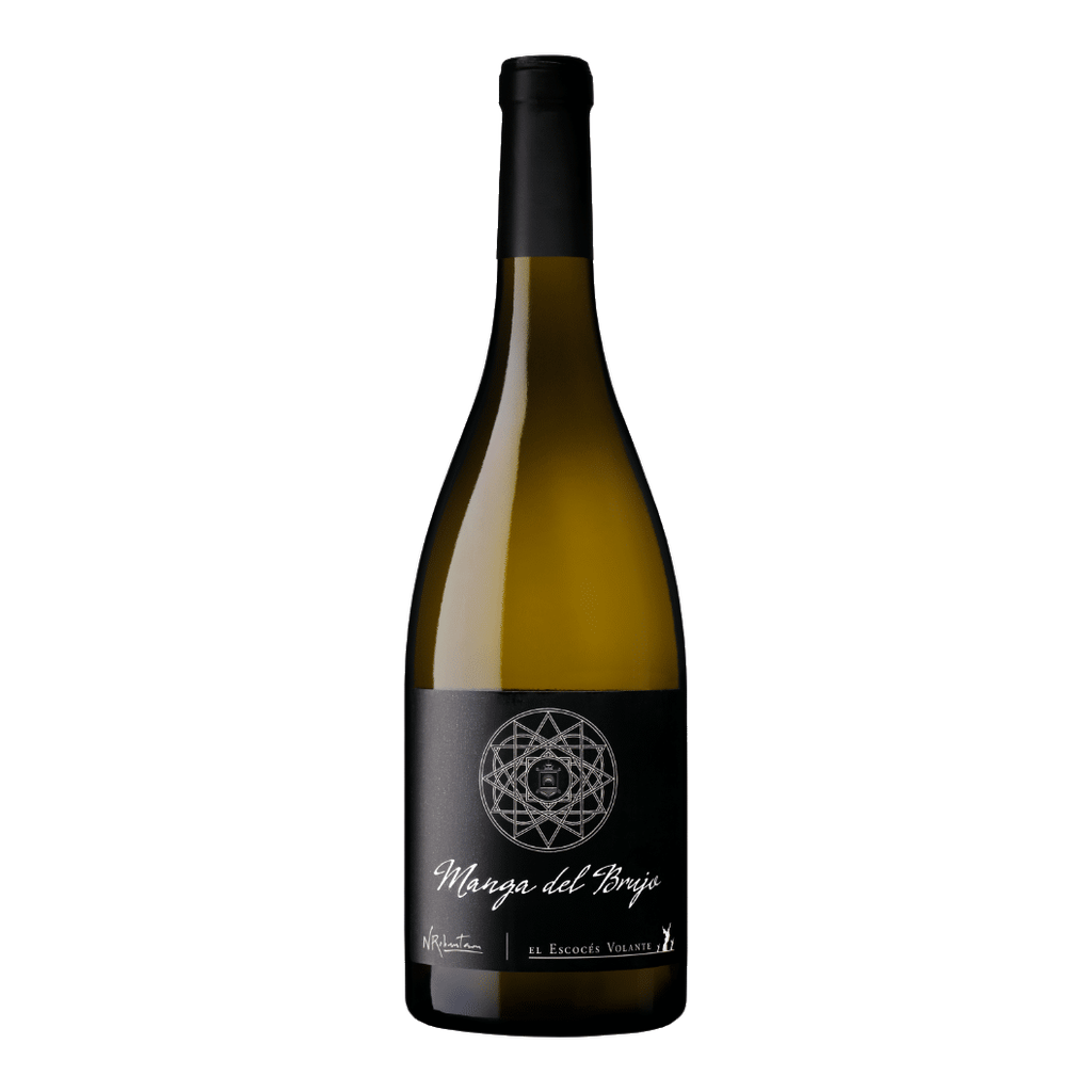 Domaine El Escocés Volante - Manga Del Brujo Blanco 