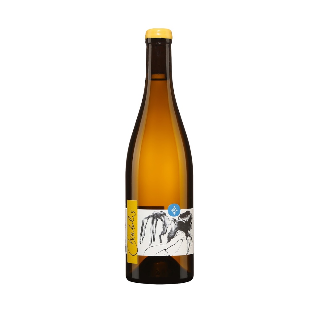 Domaine Thomas Pico - Chablis "Vent d'Ange" 