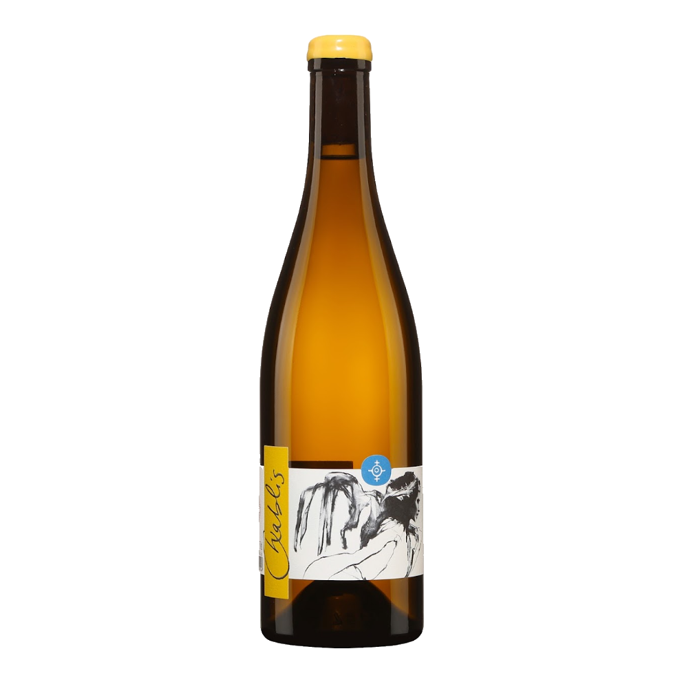 Domaine Thomas Pico - Chablis "Vent d'Ange" 