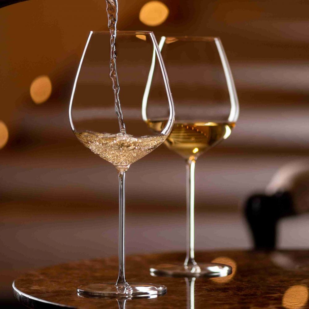 Lehmann - Verre Hommage 69cl