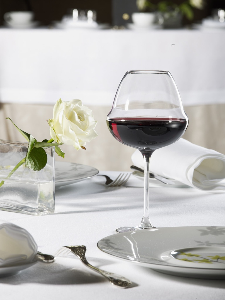 Lehmann - Verre Oenomust 42cl 