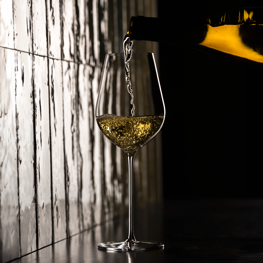 Lehmann - Verre Hommage 45cl