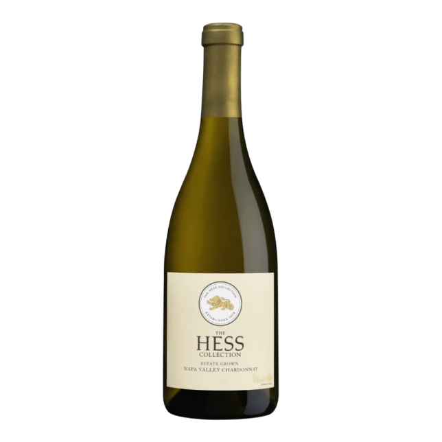 Domaine Hess Collection - Chardonnay 
